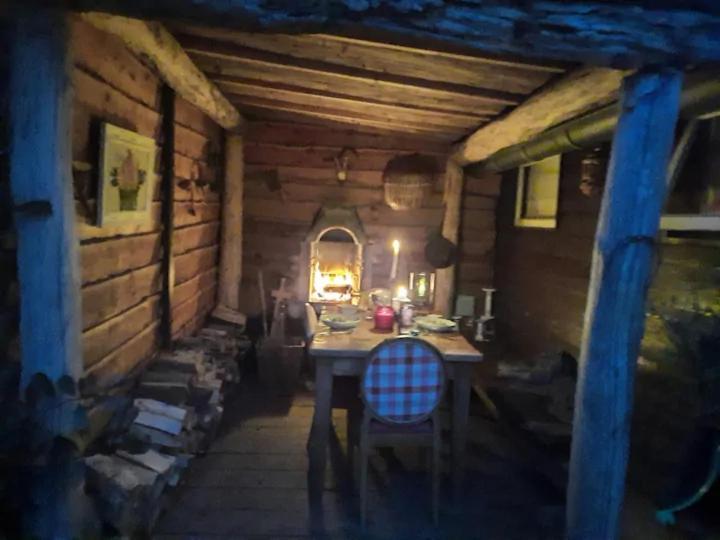 Eikelhof Leilighet Berkel-Enschot Eksteriør bilde