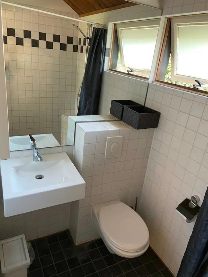Eikelhof Leilighet Berkel-Enschot Eksteriør bilde